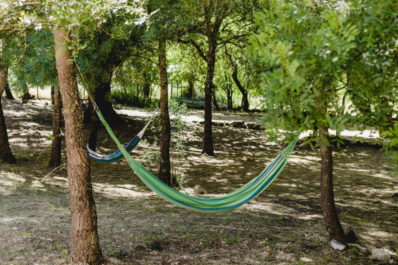Retiro Do Bosque Alojamento de Turismo Rural Minde
