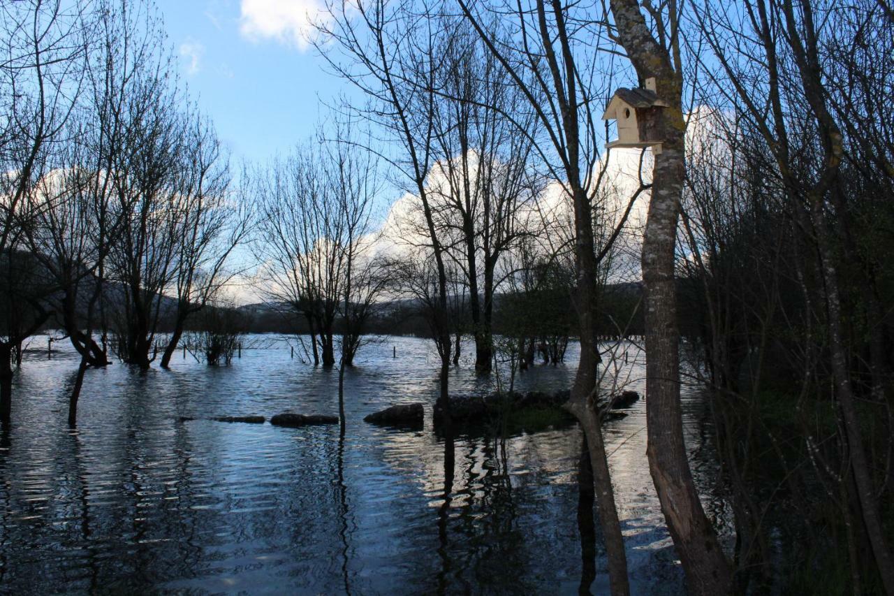 Retiro Do Bosque Alojamento de Turismo Rural Minde
